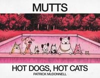 Produktbild: Mcdonnell, P: Hot Dogs, Hot Cats