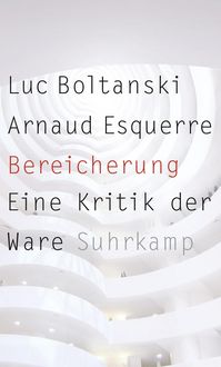 Produktbild: Bereicherung