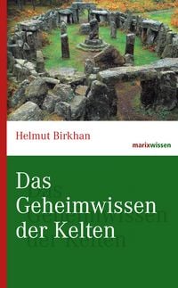 Produktbild: Das Geheimwissen der Kelten