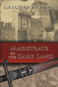 Produktbild: Magistrate of the Dark Land