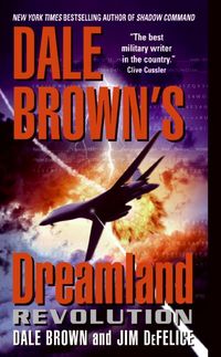 Produktbild: Dale Brown's Dreamland: Revolution