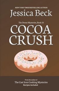 Produktbild: Cocoa Crush