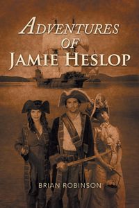 Produktbild: Adventures of Jamie Heslop