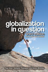 Produktbild: Globalization in Question