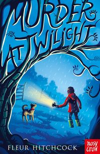 Produktbild: Murder At Twilight