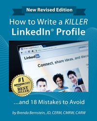 Produktbild: How to Write a KILLER LinkedIn Profile... And 18 Mistakes to Avoid