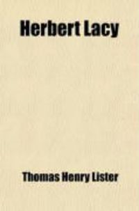 Produktbild: Herbert Lacy (Volume 2)