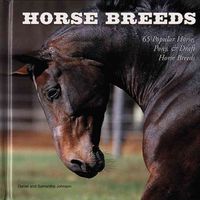 Produktbild: Johnson  dont use, S: Horse Breeds