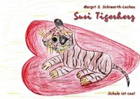 Produktbild: Susi Tigerherz