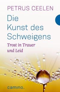 Produktbild: Die Kunst des Schweigens