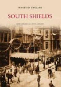 Produktbild: Carlson, J: South Shields