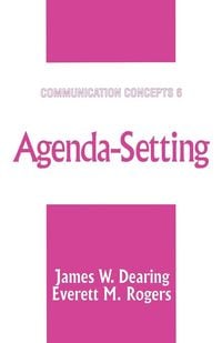 Produktbild: Agenda-Setting