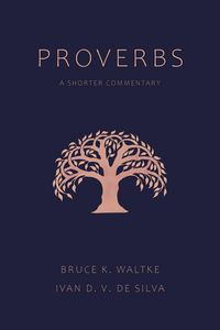 Produktbild: Proverbs