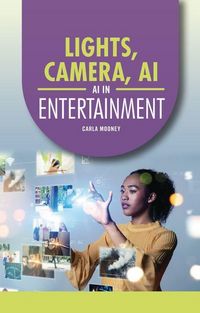Produktbild: Lights, Camera, AI