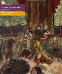 Produktbild: Vernets Dance Hall / Daily Mir