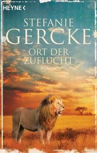 Produktbild: Ort der Zuflucht