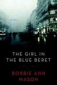 Produktbild: The Girl in the Blue Beret