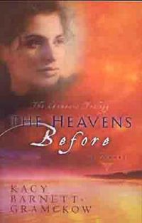 Produktbild: The Heavens Before