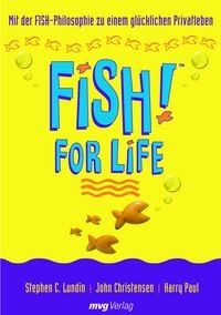 Produktbild: FISH! for Life