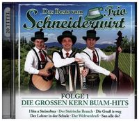Produktbild: Das Beste 1-Die grossen Kern Buam-Hits