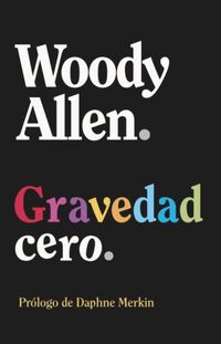 Produktbild: Gravedad cero