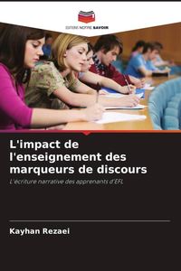 Produktbild: L'impact de l'enseignement des marqueurs de discours
