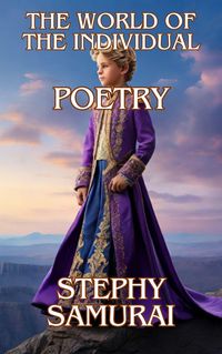 Produktbild: The World of the Individual: Poetry