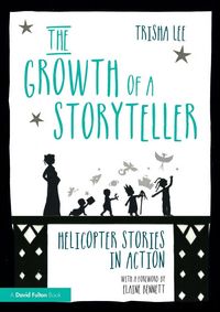 Produktbild: The Growth of a Storyteller