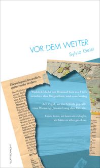 Produktbild: Vor dem Wetter