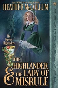 Produktbild: The Highlander & the Lady of Misrule