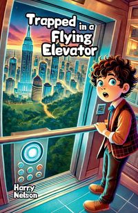 Produktbild: Trapped in a Flying Elevator