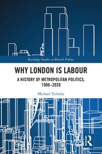 Produktbild: Why London is Labour