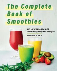 Produktbild: The Complete Book of Smoothies