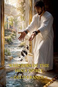 Produktbild: Whispers of the Holy Spirit - Deliverance