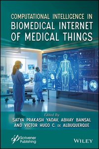 Produktbild: Computational Intelligence in Biomedical Internet of Medical Things