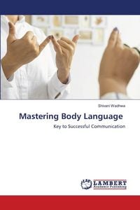 Produktbild: Mastering Body Language