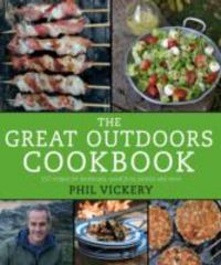 Produktbild: Vickery, P: Great Outdoors Cookbook