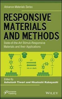 Produktbild: Responsive Materials and Methods