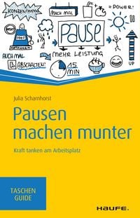Produktbild: Pausen machen munter