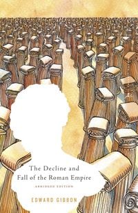 Produktbild: The Decline and Fall of the Roman Empire