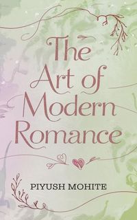 Produktbild: The Art Of Modern Romance