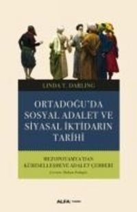 Produktbild: Ortadoguda Sosyal Adalet ve Siyasal Iktidarin Tarihi