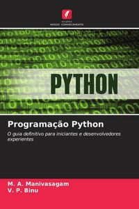 Produktbild: Programa&ccedil;&atilde;o Python