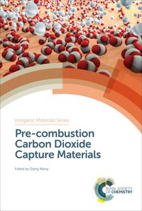 Produktbild: Pre-combustion Carbon Dioxide Capture Materials