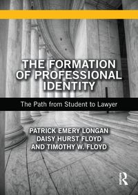 Produktbild: The Formation of Professional Identity