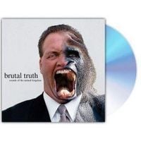 Produktbild: Sounds Of The Animal Kingdom (2026 Reissue)