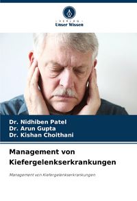 Produktbild: Management von Kiefergelenkserkrankungen