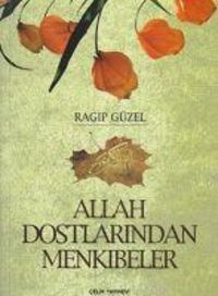 Produktbild: Allah Dostlarindan Menkibeler