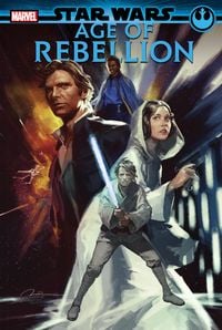 Produktbild: Star Wars: Age of Rebellion