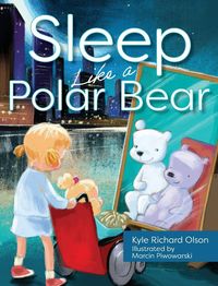 Produktbild: Sleep Like a Polar Bear